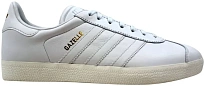 Фото № 1 с приближением к товару «‎adidas Gazelle Crystal White »