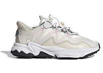 Фото № 1 с приближением к товару «‎adidas Ozweego Plus Chalk White Pink »