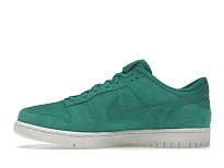 Фото № 3 с приближением к товару «‎Nike Dunk Low Neptune Green»