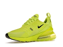Фото № 4 с приближением к товару «‎Nike Air Max 270 Tennis Ball »