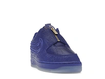 Фото № 2 с приближением к товару «‎Nike Air Force 1 Low LXX Zip Serena Williams Lapis »
