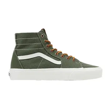 Vans Sk8-Hi Tapered CA Throwback Chive - 1