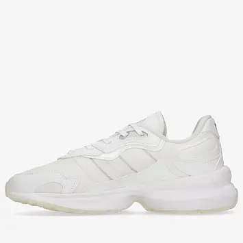 adidas originals Zentic Wmns White - 2