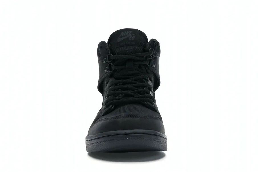 Фото № 2 с приближением к товару «‎Nike SB Dunk High Bota»