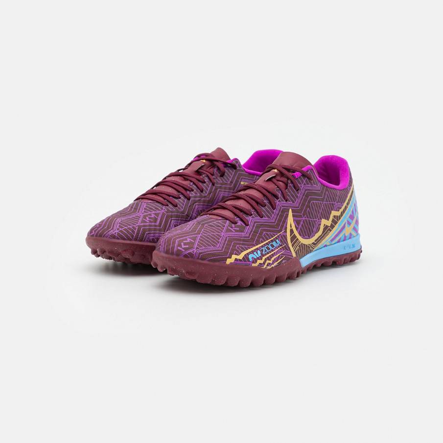 Фото № 1 с приближением к товару «‎Nike Mercurial Zoom Vapor 15 Academy Kylian Mbappe TF»