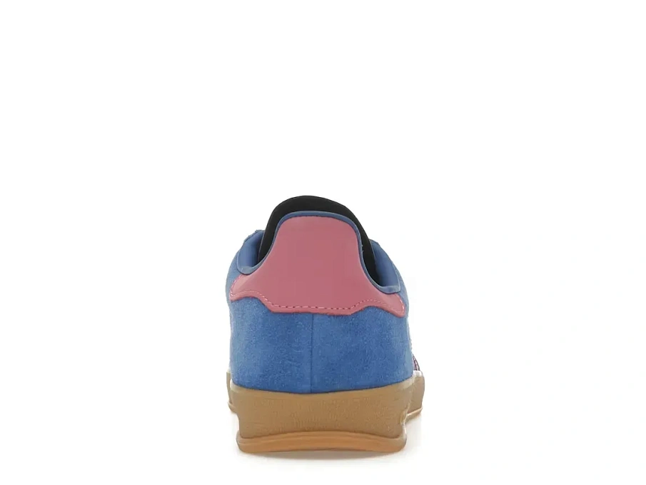 Фото № 4 с приближением к товару «‎adidas Gazelle Indoor»