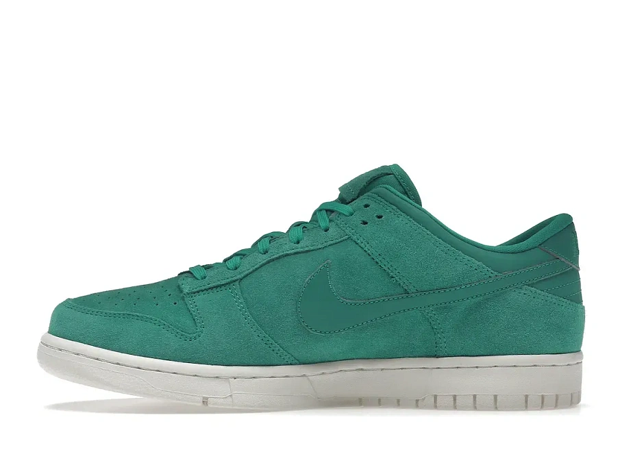 Фото № 3 с приближением к товару «‎Nike Dunk Low Neptune Green»