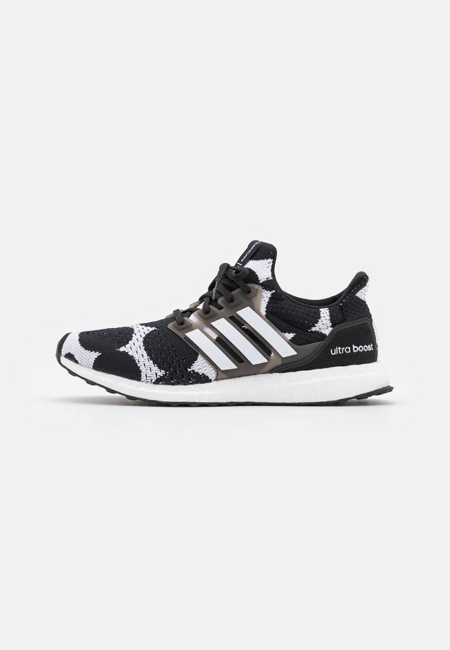Фото № 1 с приближением к товару «‎Adidas Ultraboost Dna X Marimekko »