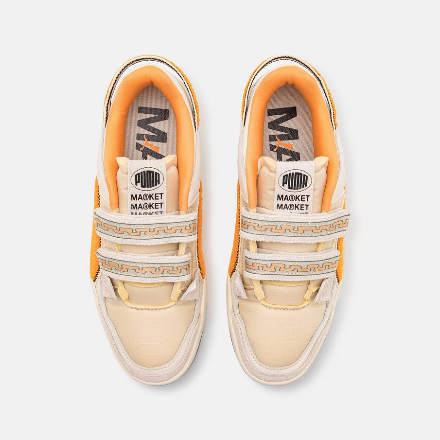 Фото № 4 с приближением к товару «‎Puma Slipstream Market »