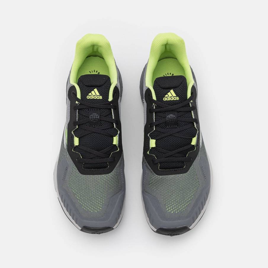 Фото № 4 с приближением к товару «‎Adidas Terrex Soulstride»