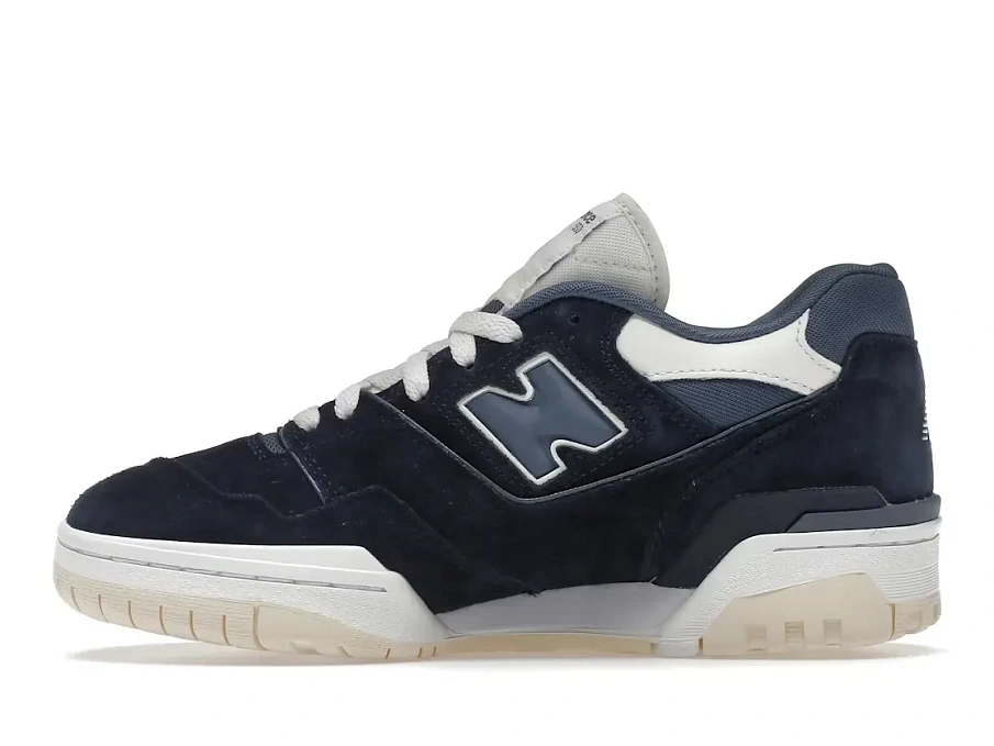 Фото № 3 с приближением к товару «‎New Balance 550»