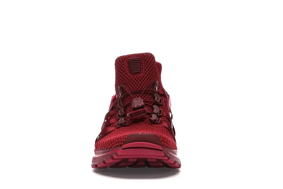 Фото № 2 с приближением к товару «‎Nike Shox Gravity Red Crush »