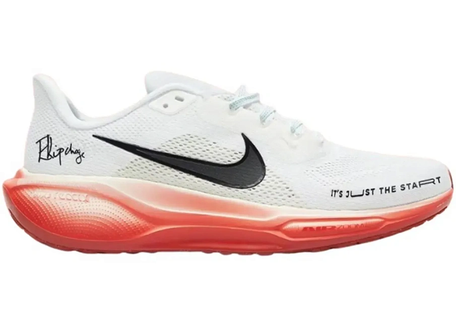 Фото № 1 с приближением к товару «‎Nike Air Zoom Pegasus 41»