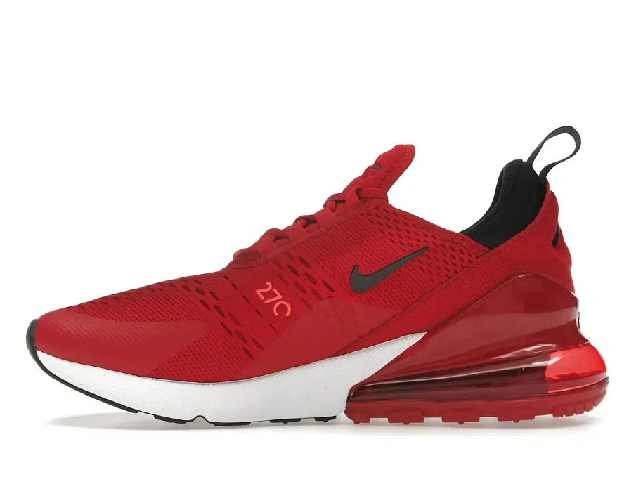 Фото № 3 с приближением к товару «‎Nike Air Max 270»
