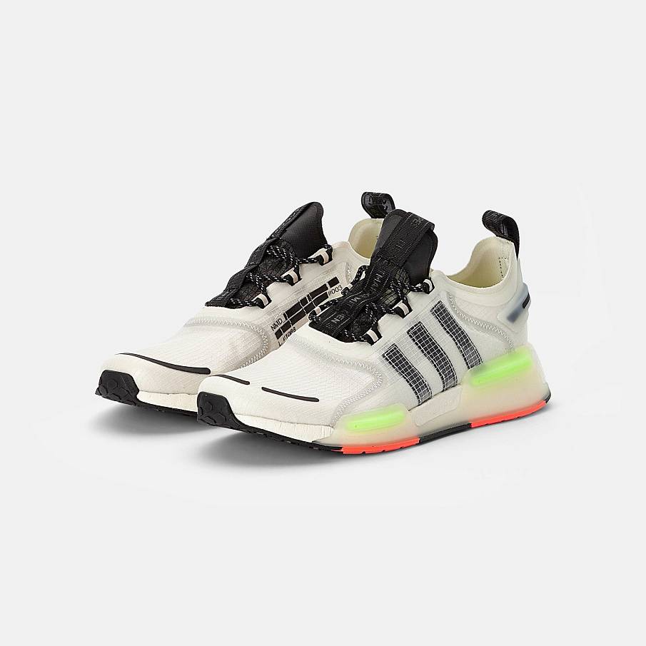 Фото № 2 с приближением к товару «‎Adidas Nmd_r1 V3 »