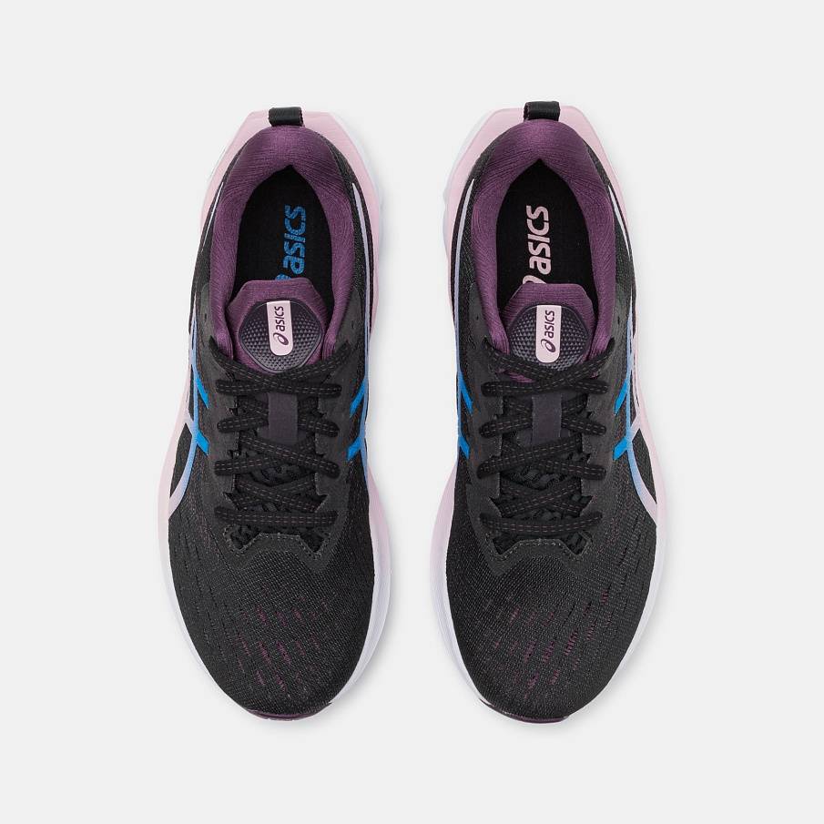 Фото № 4 с приближением к товару «‎Asics Novablast 2»