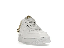 Фото № 2 с приближением к товару «‎Nike Air Force 1 Low LX White Pendant »