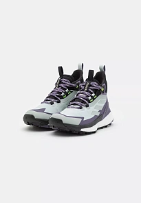 Фото № 3 с приближением к товару «‎FREE HIKER 2 GORE-TEX »