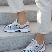 Фото № 4 с приближением к товару «‎Asics Gel Sonoma »