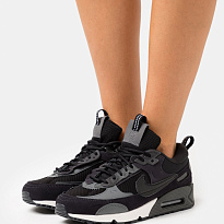 Фото № 2 с приближением к товару «‎Nike W Air Max 90 Futura »