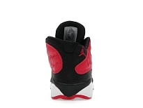 Фото № 4 с приближением к товару «‎Jordan 13 Retro Low Very Berry »