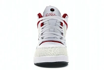 Фото № 2 с приближением к товару «‎Nike SB Paul Rodriguez 2 High White Varsity Red»