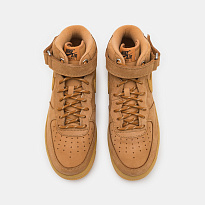 Фото № 4 с приближением к товару «‎Nike Air Force 1 ’07 WB »