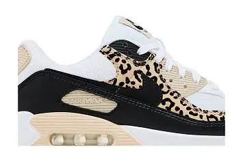 Nike Women's Air Max 90 Leopard - 3