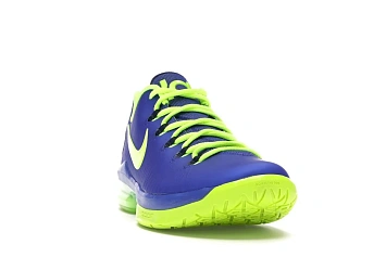 Nike KD 5 Elite Superhero - 2