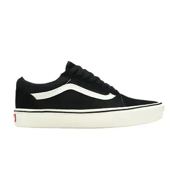 Vans Comfycush Old Skool Split - 1