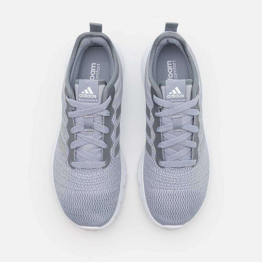 Фото № 4 с приближением к товару «‎Adidas Fluidup»