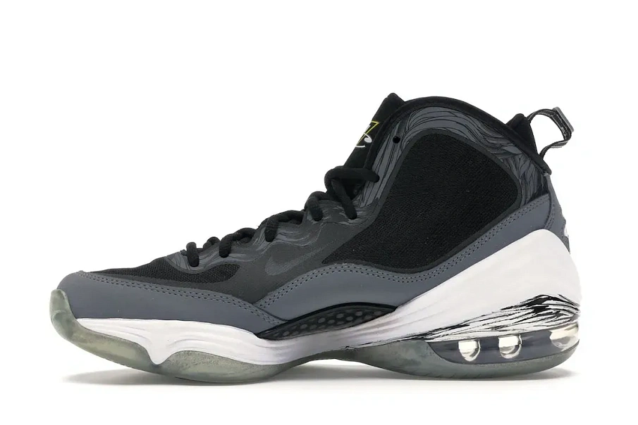 Фото № 3 с приближением к товару «‎Nike Penny V Tour Yellow»