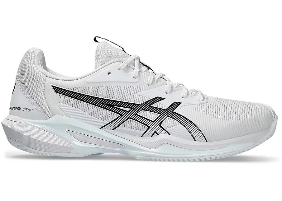 Фото № 1 с приближением к товару «‎ASICS Solution Speed FF 3 Clay»