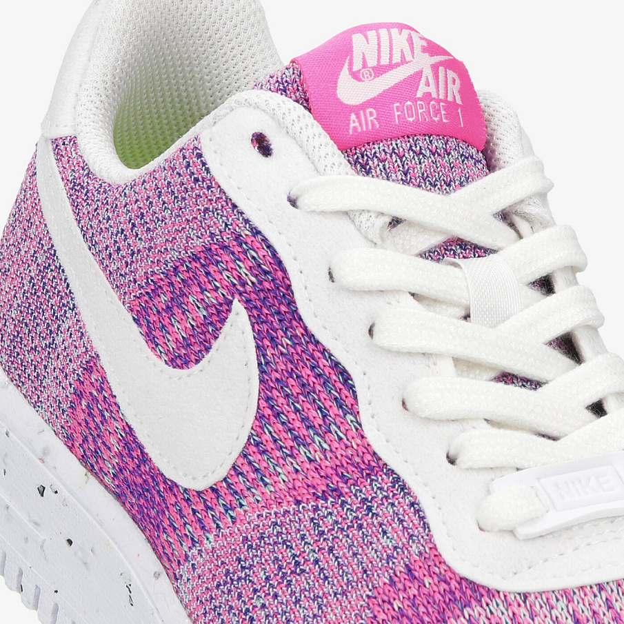 Фото № 5 с приближением к товару «‎Nike W Af1 Crater Flyknit»