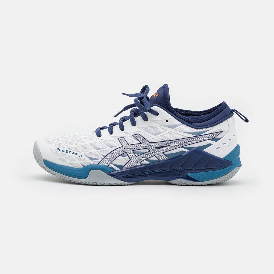 Фото № 1 с приближением к товару «‎Asics Blast 3»
