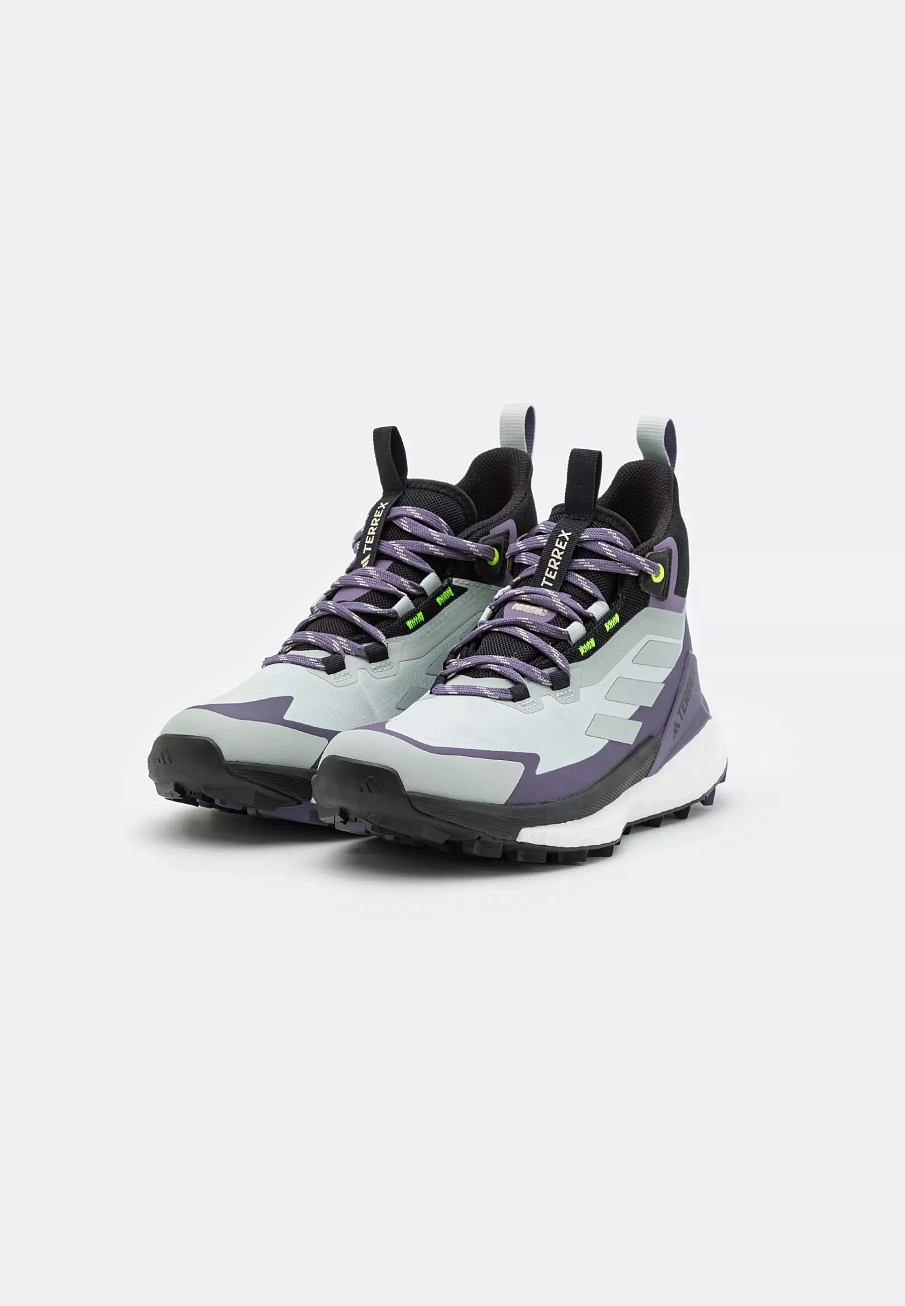 Фото № 3 с приближением к товару «‎FREE HIKER 2 GORE-TEX »