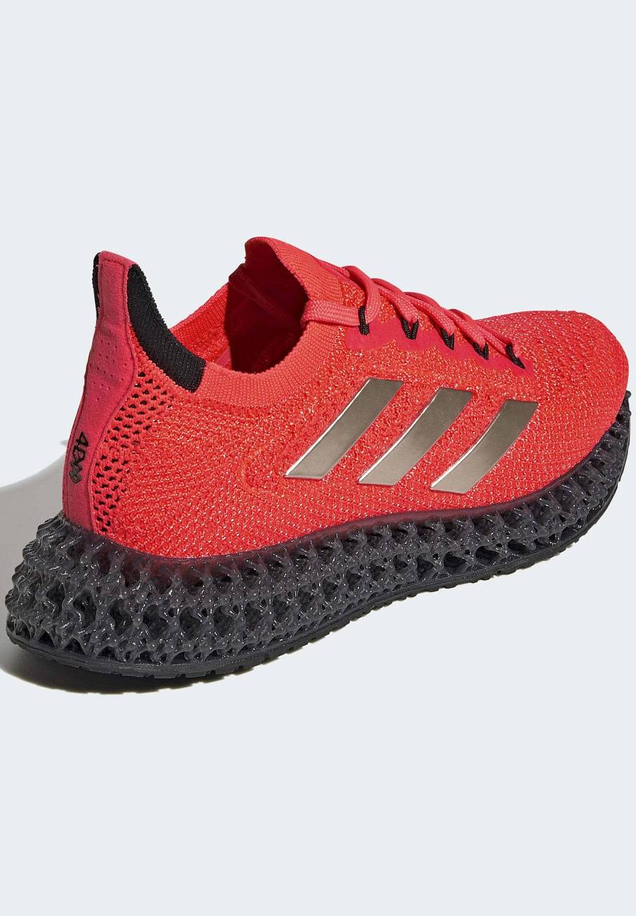 Фото № 4 с приближением к товару «‎Adidas 4d Street»