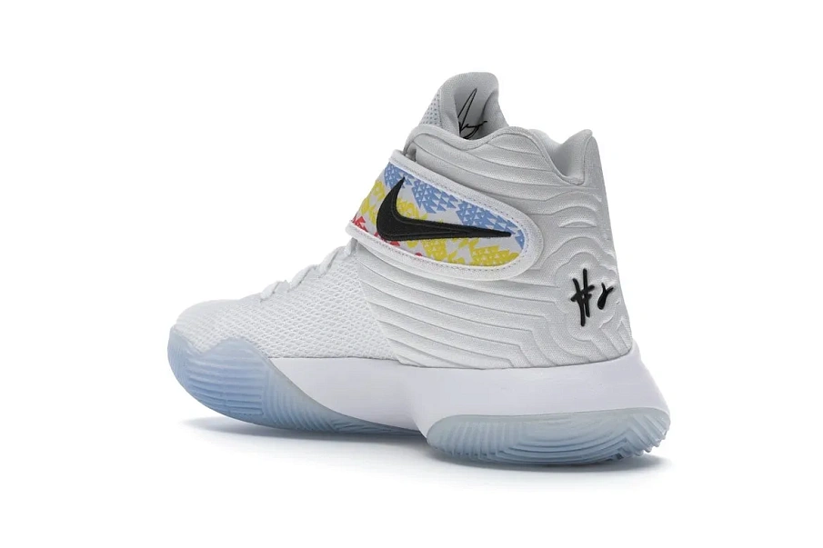 Фото № 6 с приближением к товару «‎Nike Kyrie 2 The Academy»