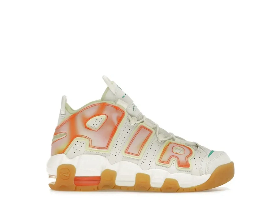 Фото № 1 с приближением к товару «‎Nike Air More Uptempo»