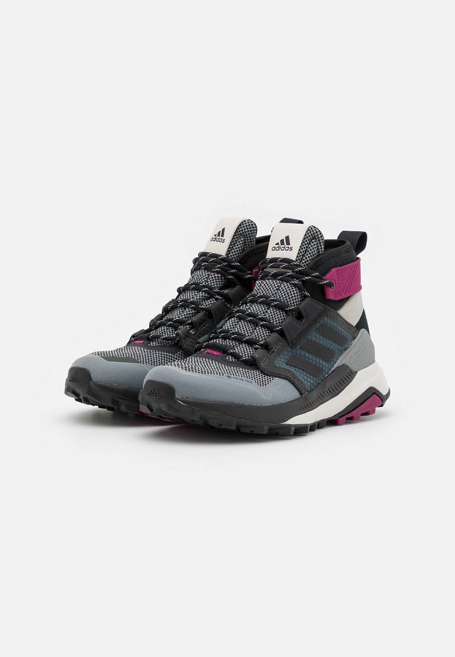 Фото № 2 с приближением к товару «‎Adidas Terrex Trailmaker Gtx »