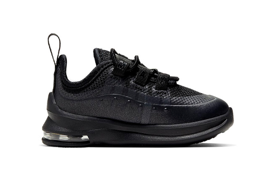 Фото № 2 с приближением к товару «‎(TD) Nike Air Max Axis Black»