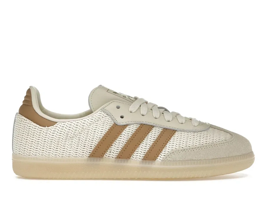 Фото № 1 с приближением к товару «‎adidas Samba OG»