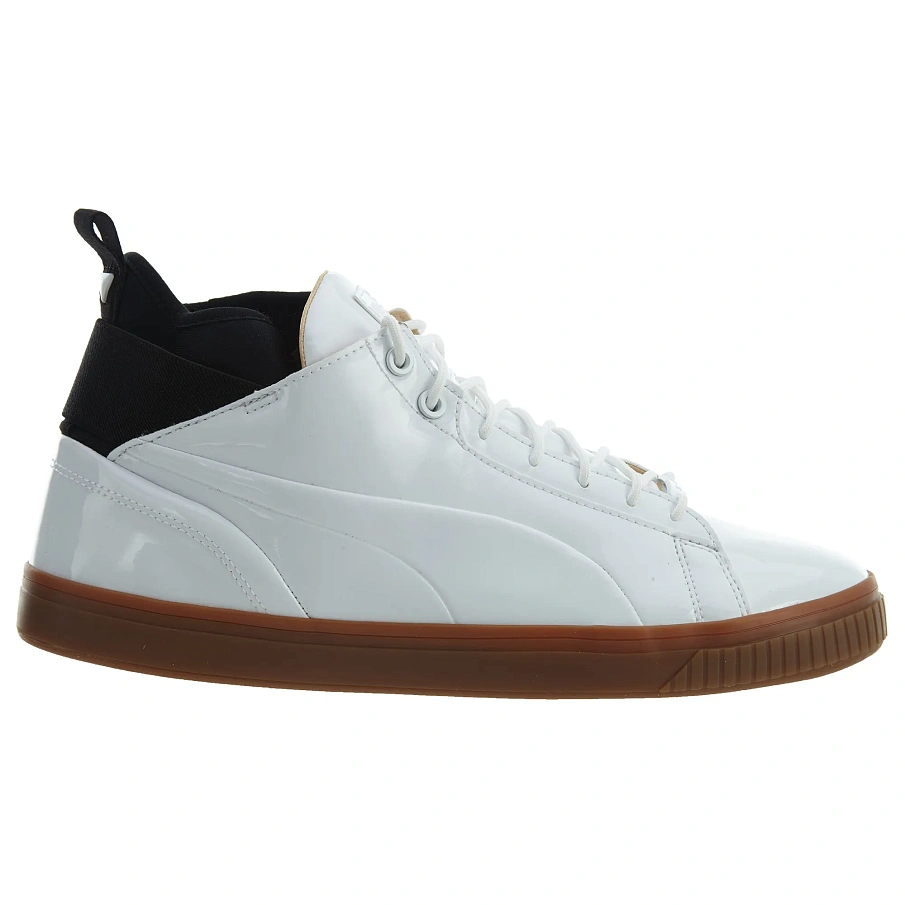 Фото № 1 с приближением к товару «‎Puma Play Nude Puma White»