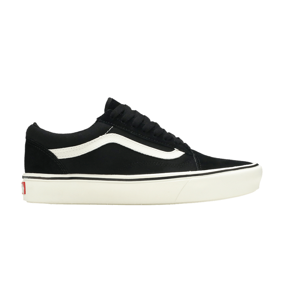 Фото № 1 с приближением к товару «‎Vans Comfycush Old Skool Split»