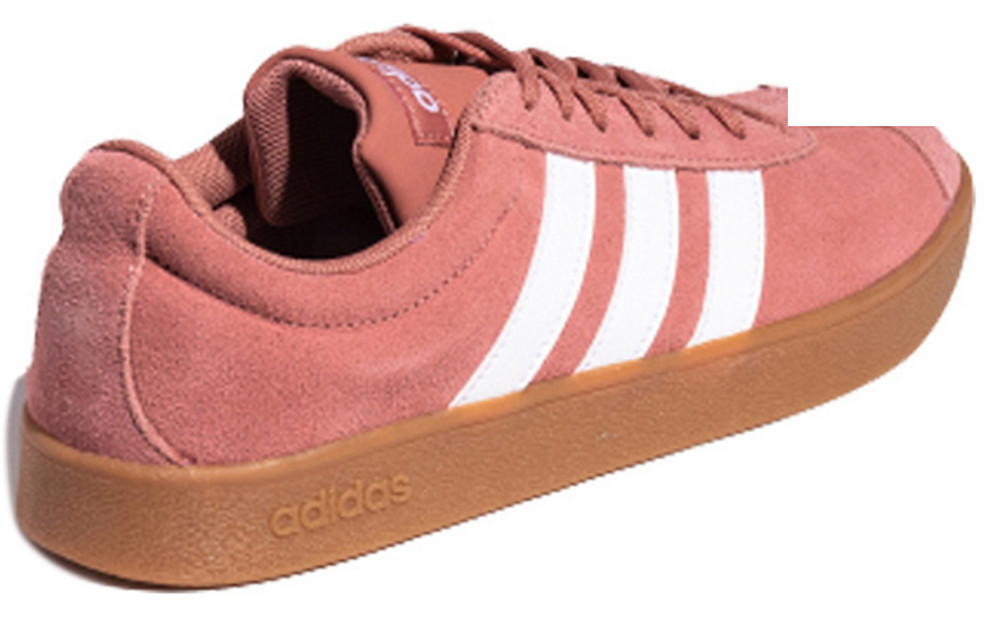 Фото № 3 с приближением к товару «‎adidas neo Vl Court 2.0 Pink»