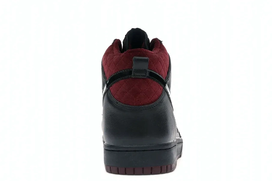 Фото № 4 с приближением к товару «‎Nike Dunk CMFT Coffin»