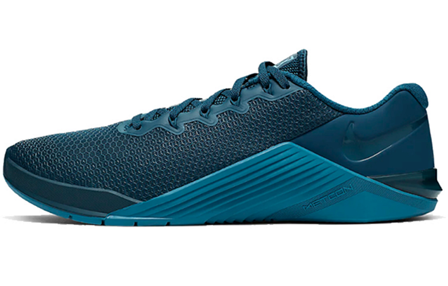 Фото № 1 с приближением к товару «‎Nike Metcon 5 Green»
