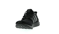 Фото № 2 с приближением к товару «‎adidas Ultra Boost 3.0 Triple Black 2.0»
