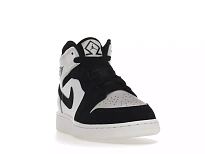 Фото № 2 с приближением к товару «‎Jordan 1 Mid Diamond Shorts »