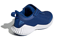 Фото № 4 с приближением к товару «‎adidas FortaRun AC K 'Collegiate Royal'»